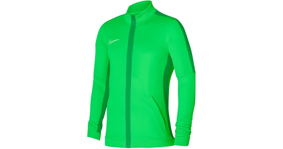 Dzsekik Nike Academy 23 Track Jacket Zöld | dr1681-329, 1