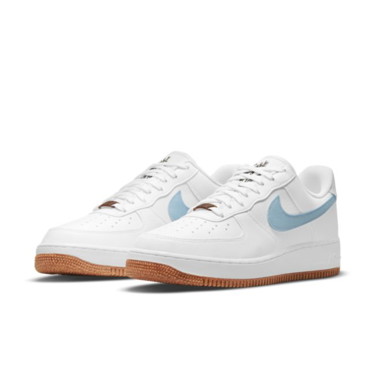 Sneakerek és cipők Nike Air Force 1 '07 LV8 Fehér | CZ0338-100, 2