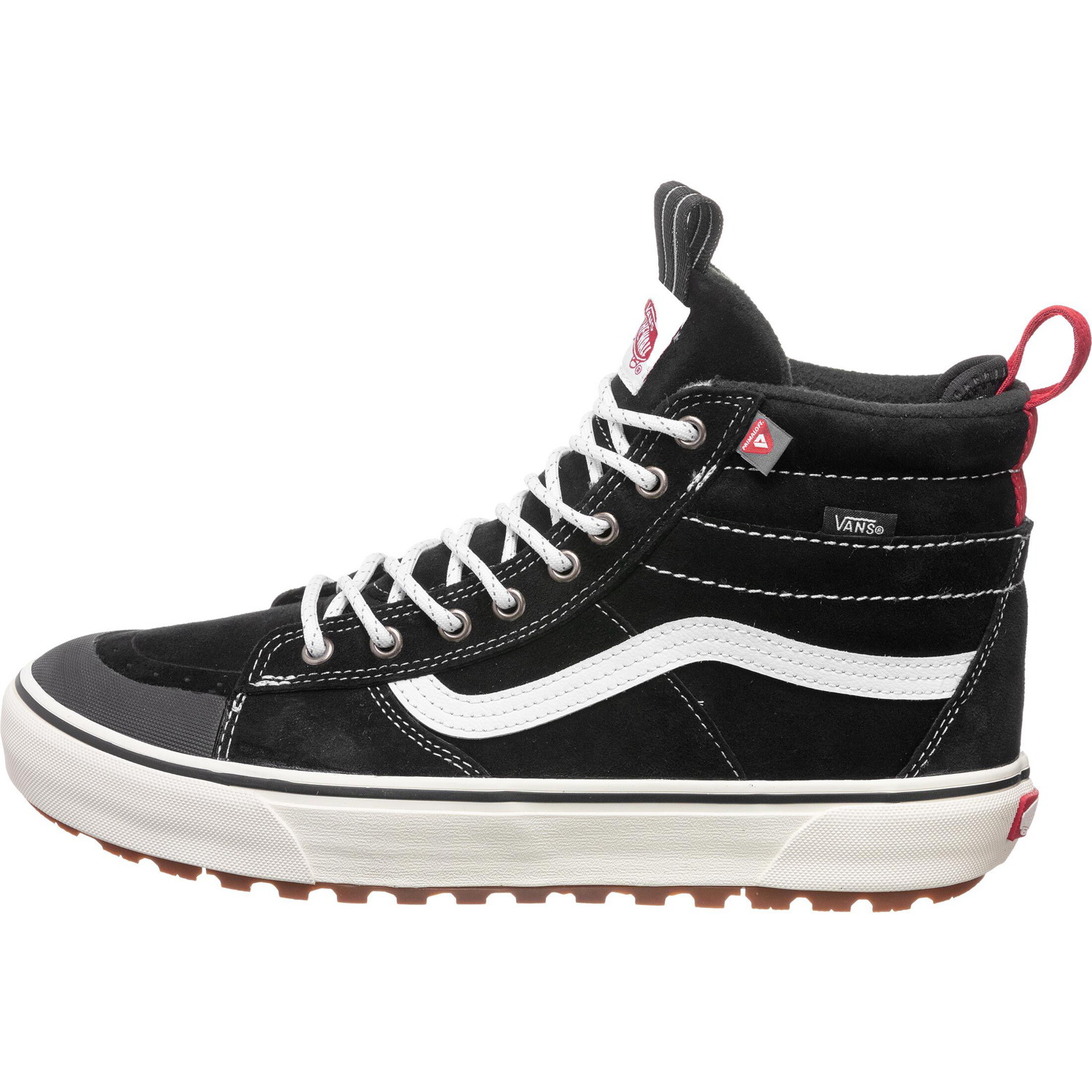 Sneakerek és cipők Vans SK8-Hi MTE-2 Fekete | VN0007NK6BT1, 0