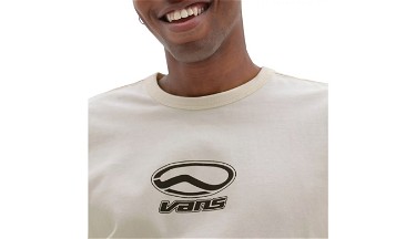 Póló Vans Anaheim Space Galaxy T-Shirt Fehér | VN0007VD3KS, 4
