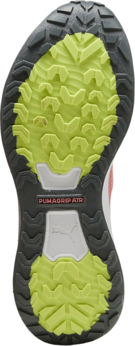 Sneakerek és cipők Puma Fast-Trac NITRO 2 Wn 
Piros | 307685-07, 1