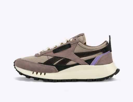 Sneakerek és cipők Reebok Classics Legacy Barna | H01280