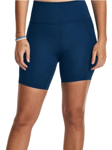 Rövidnadrág Under Armour Meridian Bike Short 7in Sötétkék | 1382521-426