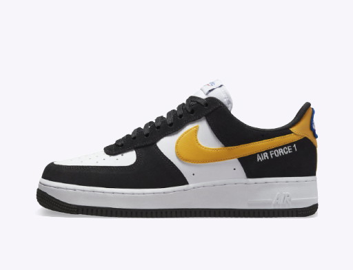 Sneakerek és cipők Nike Air Force 1 ’07 LV8 “Athletic Club” Fekete | DH7568-002