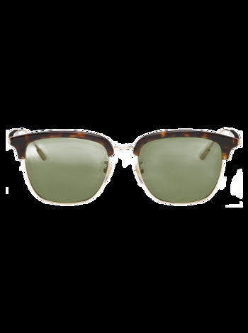 Gucci Square Sunglasses GG1275SA-002