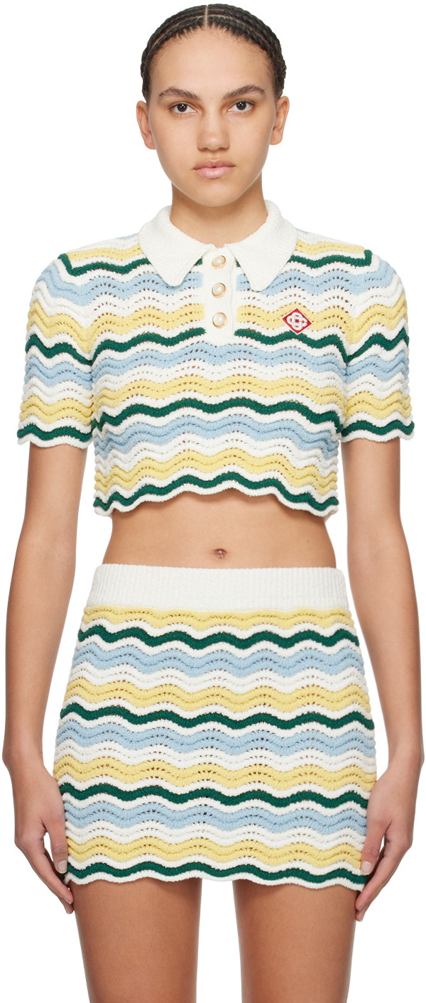 Wave Polo