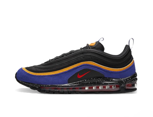 Sneakerek és cipők Nike Air Max 97 Concord Sötétkék | DB4611-400