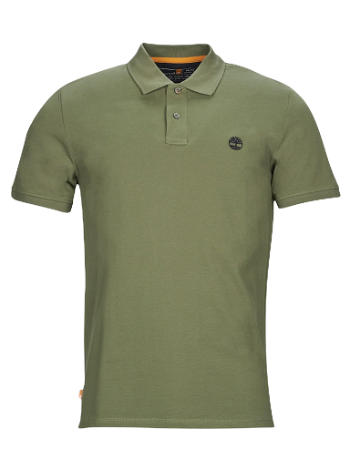 Timberland SS Millers River Pique Polo Tee TB0A26N4-590