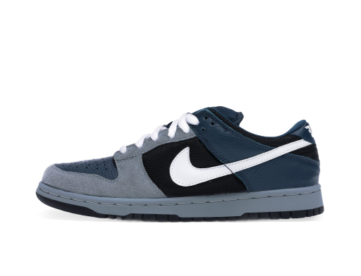 Sneakerek és cipők Nike SB Dunk Low Pro SB Futura Szürke | 304292-013