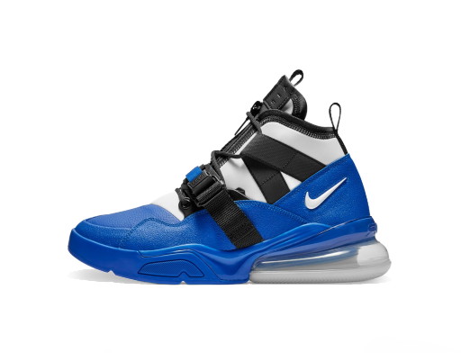 Sneakerek és cipők Nike Air Force 270 Utility Racer Blue Kék | AQ0572-400