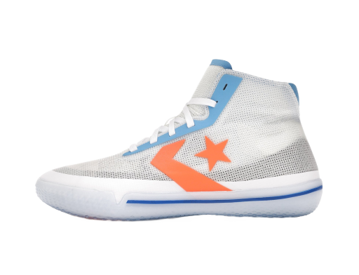 Sneakerek és cipők Converse All Star Pro BB Solstice Fehér | 167936C