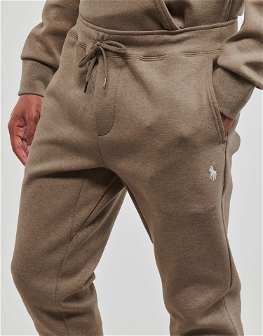 Sweatpants Polo by Ralph Lauren Tech Fleece Jogger Pants Barna | 710881518028, 3