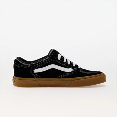 Sneakerek és cipők Vans Rowley Classic Fekete | VN0A4BTT9X11, 1