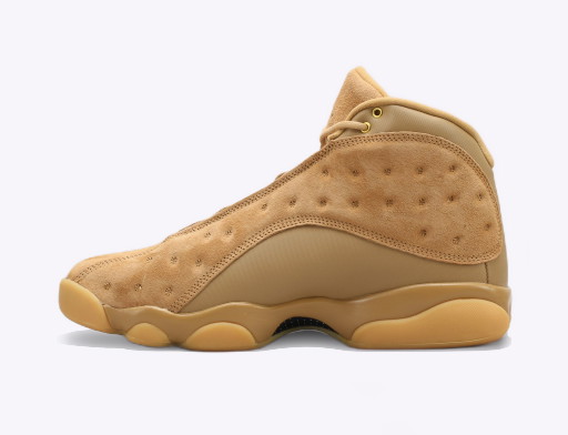 Sneakerek és cipők Jordan Air Jordan 13 Retro ''Wheat'' Bézs | 414571-705