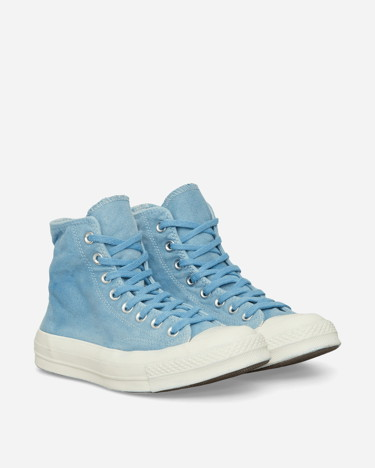 Sneakerek és cipők Converse Chuck 70 LTD Kék | A06052C, 2