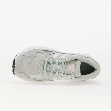 Sneakerek és cipők adidas Originals W Linen Szürke | IG8308, 4