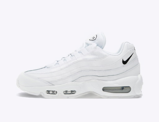 Sneakerek és cipők Nike W Air Max 95 Fehér | CK7070-100