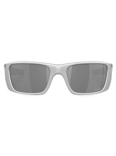 Napszemüveg OAKLEY FUEL CELL Szürke | 888392590220