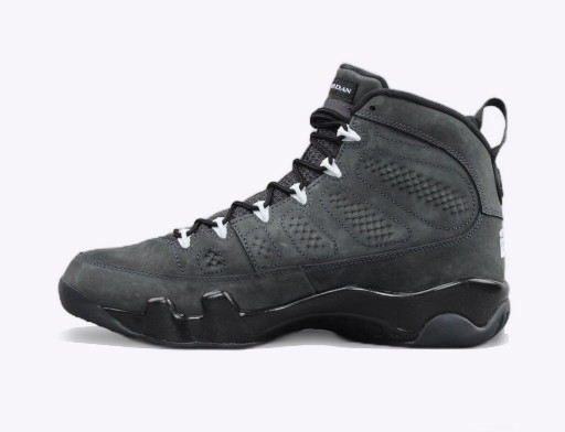 Sneakerek és cipők Jordan Air Jordan 9 Retro ''Anthracite'' Fekete | 302370-013