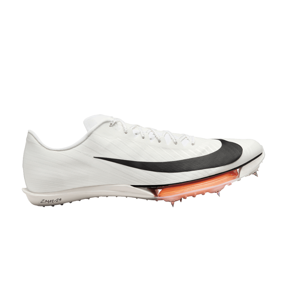 Sneakerek és cipők Nike Air Zoom Maxfly 2 Fehér | HF7643-100, 0
