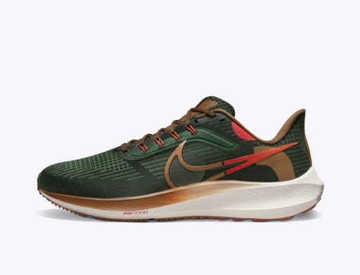 Sneakerek és cipők Nike Air Zoom Pegasus Zöld | DO9500-300