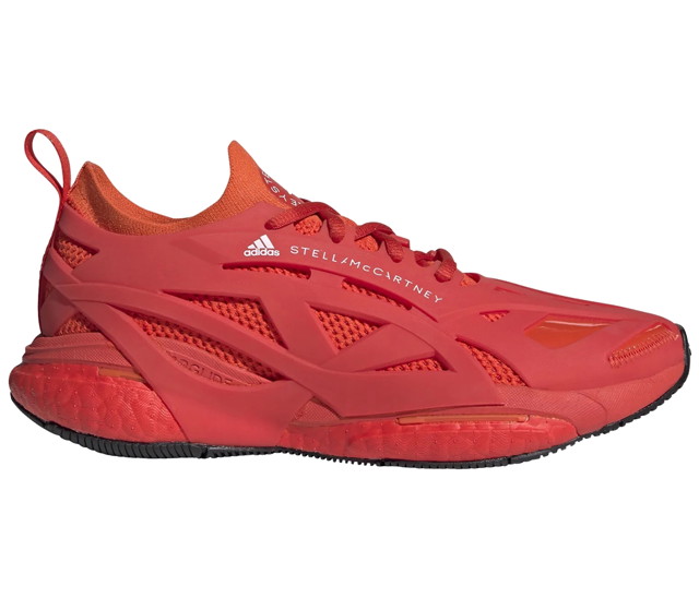 Sneakerek és cipők adidas Performance adidas SolarGlide Stella McCartney Active Red (Women's) 
Piros | HQ8619