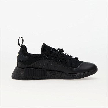 Sneakerek és cipők adidas Originals NMD R1 "Black" Fekete | ID4713, 1