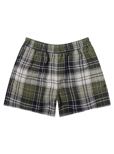 Roxx Dry Flannel Shorts
