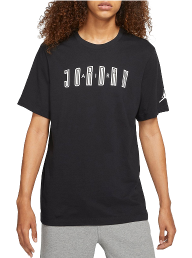 Póló Jordan Sport DNA T-Shirt Fekete | da9908-010