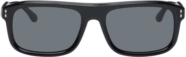 Rectangular Sunglasses