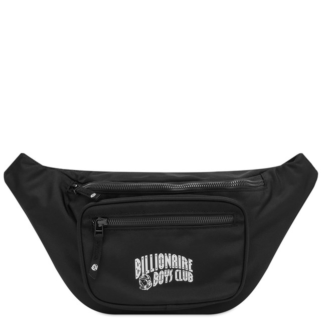 Övek BILLIONAIRE BOYS CLUB Classic Arch Logo Fekete | BC024-BLK