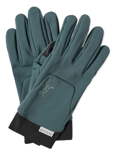 Kesztyű Arcteryx Venta Glove Zöld | X000007491-000031