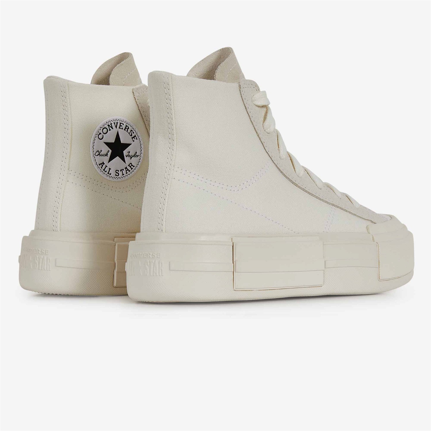 Sneakerek és cipők Converse Chuck Taylor All Star Cruise "Blanc" Bézs | A04688C, 1