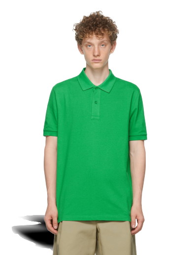 Piqué Polo Tee