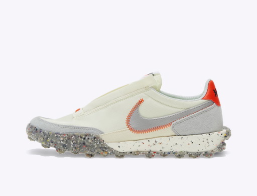 Sneakerek és cipők Nike Waffle Racer Crater W Bézs | CT1983-105
