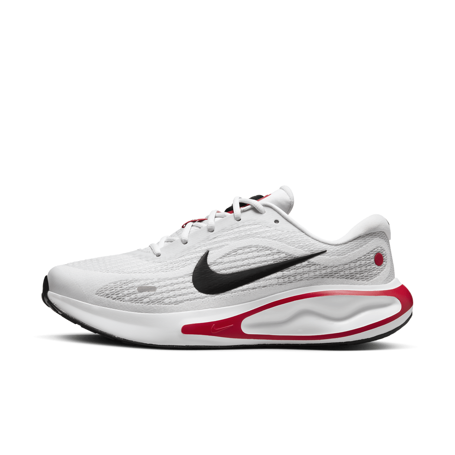 Sneakerek és cipők Nike Journey Run Fehér | FN0228-103, 0