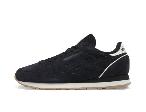 Sneakerek és cipők Reebok Classic Leather 1983 Vintage Fekete | GY9886