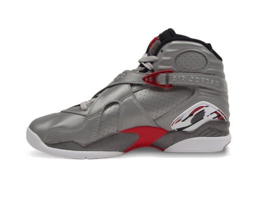 Sneakerek és cipők Jordan Jordan 8 Retro SP Fémes | CI4073-001