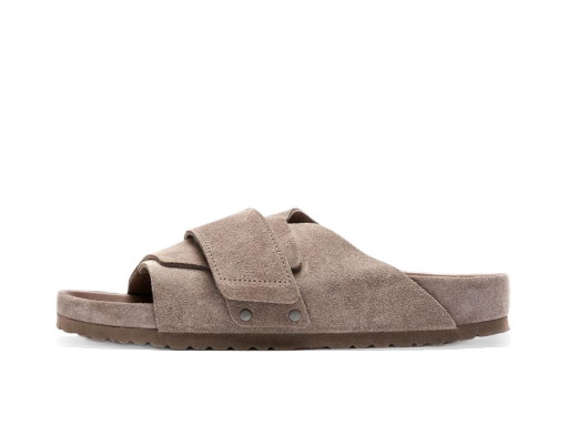 Sneakerek és cipők Birkenstock Kyoto EXQ Bézs | 1022329