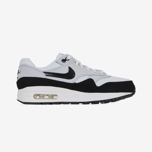 Sneakerek és cipők Nike Air Max 1 Blanc/noir Fehér | DZ3307-106