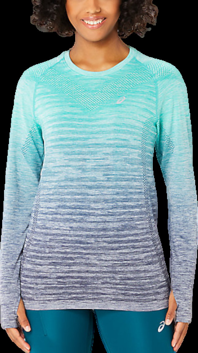 SEAMLESS LS TOP