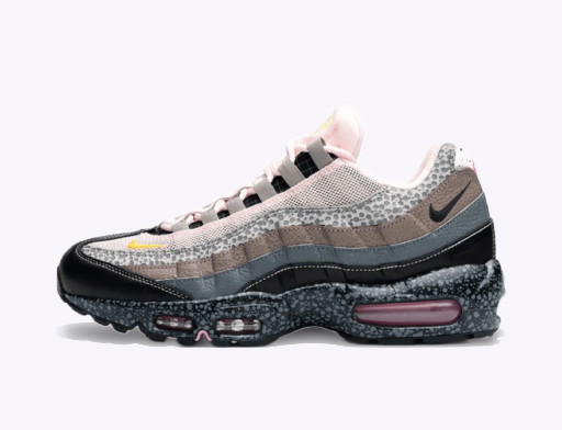 Sneakerek és cipők Nike size? x Air Max 95 ''20 for 20'' Szürke | CW5378-001