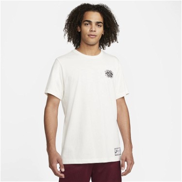 Póló Nike Giannis Premium Basketball T-Shirt Fehér | DR7619-133, 0