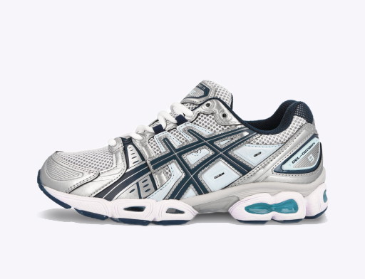 Sneakerek és cipők Asics GEL-NIMBUS 9 Fémes | 1202A278-020