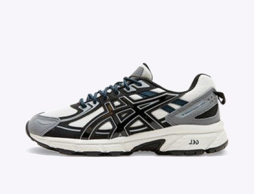 Sneakerek és cipők Asics Gel-Venture 6 Fekete | 1201A553 021