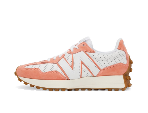 Sneakerek és cipők New Balance 327 Rózsaszín | MS327PN