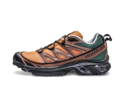 Sneakerek és cipők Salomon XT-6 EXPANSE 75TH 
Narancssárga | L41705300