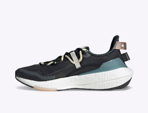 Sneakerek és cipők adidas Performance Parley x Ultraboost 21 Fekete | GX1244