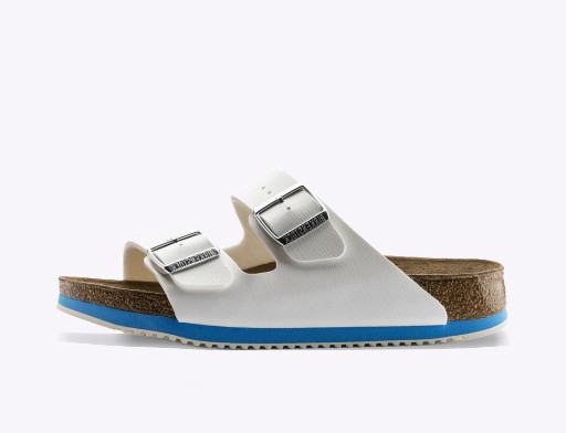 Sneakerek és cipők Birkenstock Arizona Supr Grip Fehér | 230126