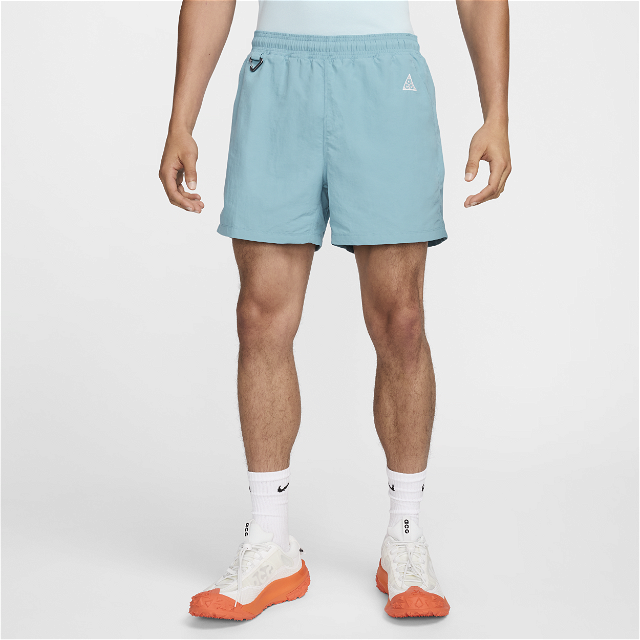 Rövidnadrág Nike ACG „Reservoir Goat“ Shorts Kék | FN2472-464